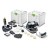 FESTOOL EDGEBANDER SET&ADHESIVE AND EDGE TRIMMER