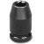 AIR IMPACT - IMPACT SOCKET 1/2"DR 12MM