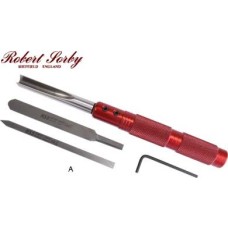 893H Thread Cutter Tool Support Rest by Robery Sorby