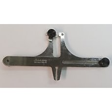 893H Thread Cutter Tool Support Rest by Robery Sorby