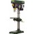 RECORD PILLAR DRILL FOR FLOOR 1HP 5/8"