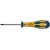 CK SCREWDRIVER DEXTRO PZ1 80MM